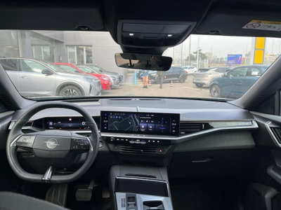 Opel Grandland 1.2 hybrid GS 145cv e-dcs6 (13)