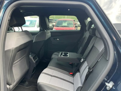 Opel Grandland 1.2 hybrid GS 145cv e-dcs6 (17)