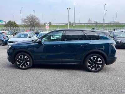 Opel Grandland 1.2 hybrid GS 145cv e-dcs6 (4)