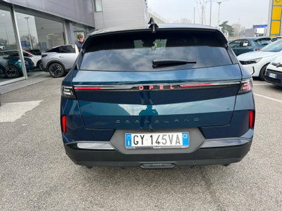 Opel Grandland 1.2 hybrid GS 145cv e-dcs6 (8)
