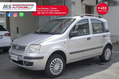 Fiat Panda 1.2 Dynamic Natural Power Mamy (11)