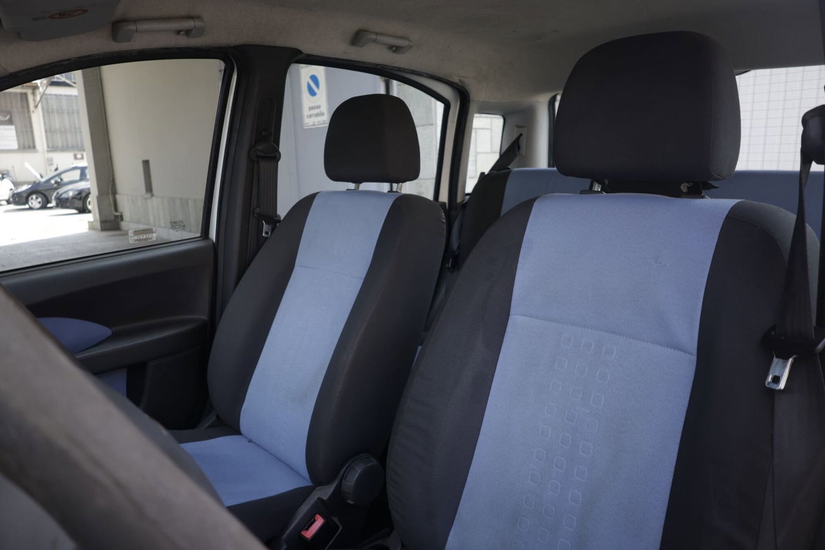 Fiat Panda 1.2 Dynamic Natural Power Mamy (16)