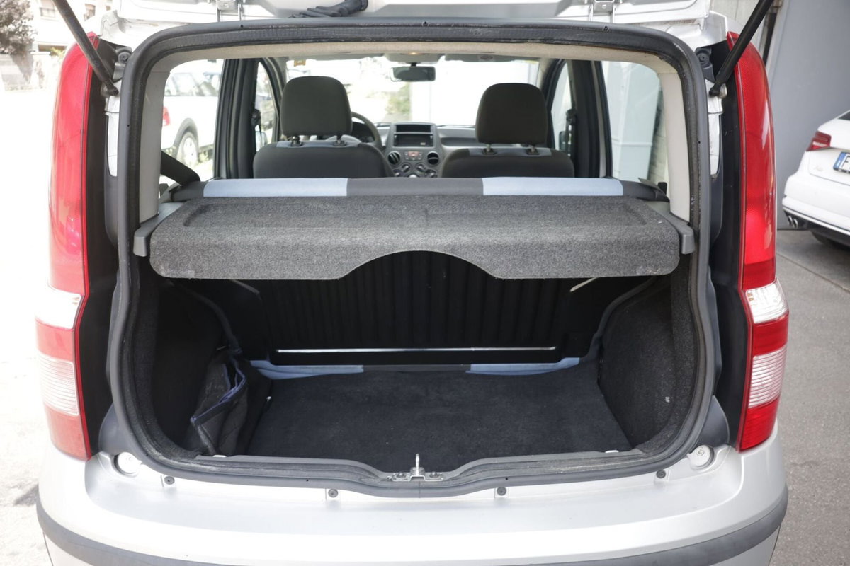 Fiat Panda 1.2 Dynamic Natural Power Mamy (18)