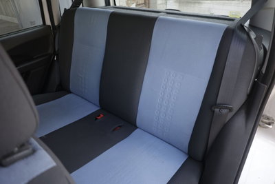 Fiat Panda 1.2 Dynamic Natural Power Mamy (3)