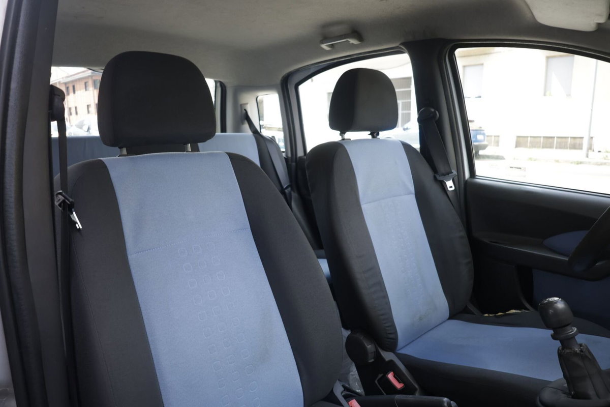 Fiat Panda 1.2 Dynamic Natural Power Mamy (6)