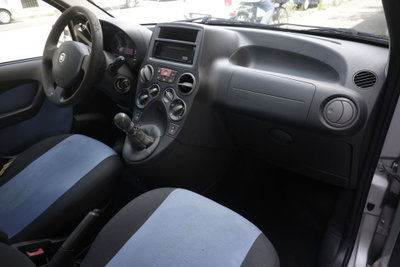 Fiat Panda 1.2 Dynamic Natural Power Mamy (8)