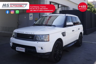 Land Rover Range Rover Sport 3.0 SDV6 HSE (11)