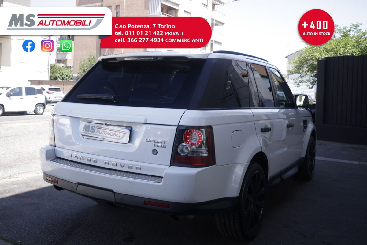 Land Rover Range Rover Sport 3.0 SDV6 HSE (13)