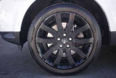 Land Rover Range Rover Sport 3.0 SDV6 HSE (5)
