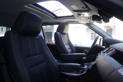 Land Rover Range Rover Sport 3.0 SDV6 HSE (6)