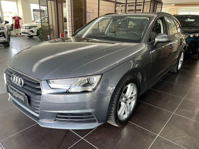 Audi A4 Avant 35 TDI S tronic Sport usata