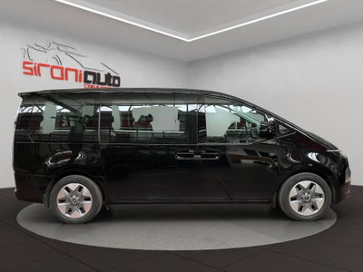 Hyundai Staria 2.2 awd auto (9)