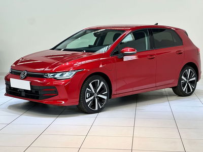 Volkswagen Golf 1.5 etsi 50 Years 115cv dsg