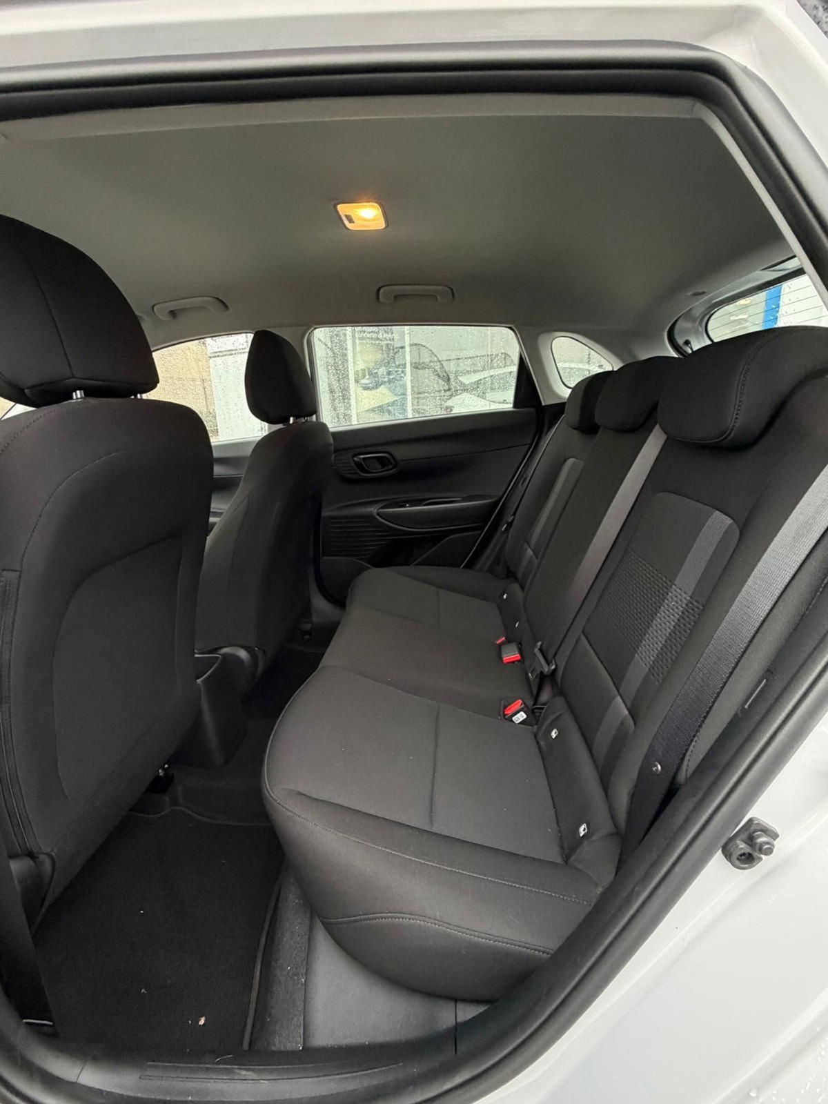 Hyundai i20 1.0 T-GDI 5 porte Active Connectline (10)
