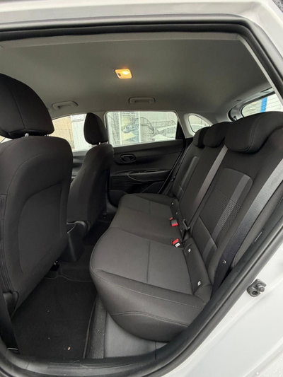 Hyundai i20 1.0 T-GDI 5 porte Active Connectline (10)