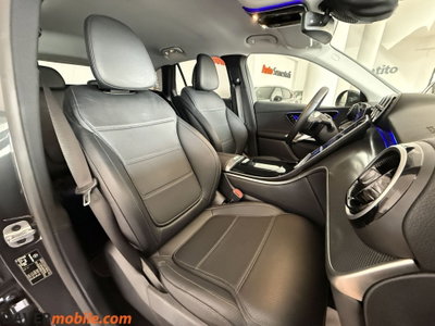 Mercedes-Benz GLC Coupé 300 d AMG Line Advanced Plus 4matic auto (11)