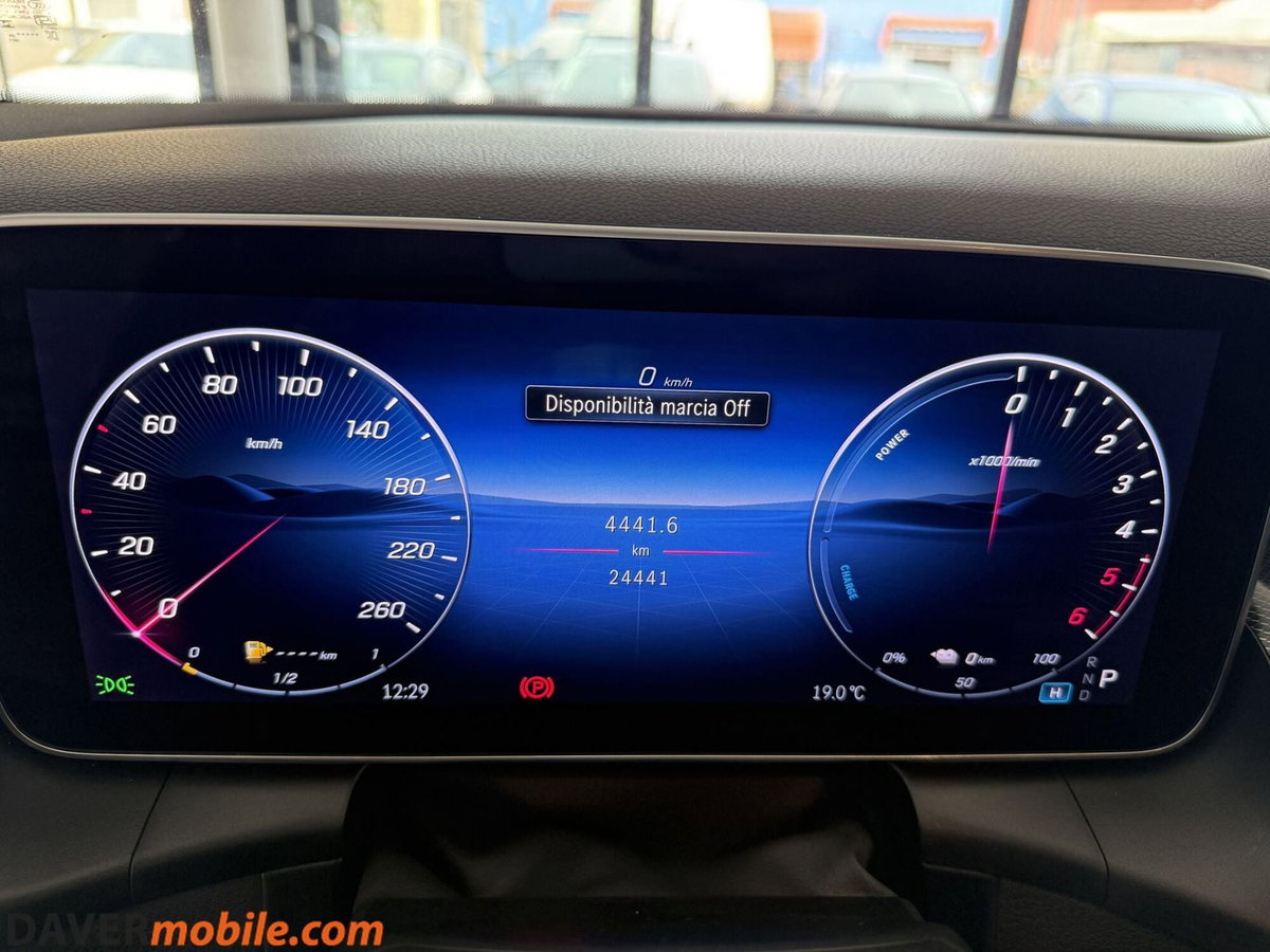 Mercedes-Benz GLC Coupé 300 d AMG Line Advanced Plus 4matic auto (13)