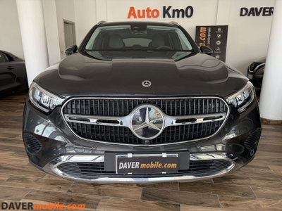 Mercedes-Benz GLC Coupé 300 d AMG Line Advanced Plus 4matic auto (2)
