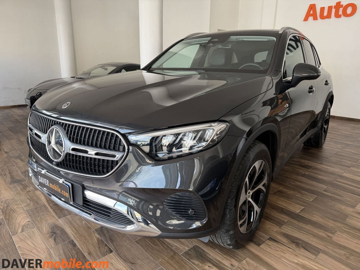 Mercedes-Benz GLC Coupé 300 d AMG Line Advanced Plus 4matic auto (3)