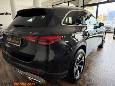 Mercedes-Benz GLC Coupé 300 d AMG Line Advanced Plus 4matic auto (6)