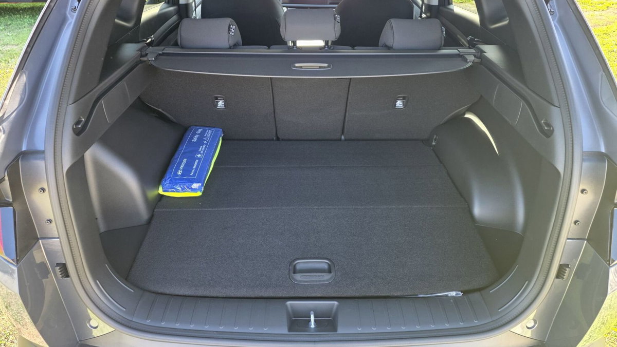 Hyundai Tucson 1.6 crdi 48V Business 2wd dct (20)