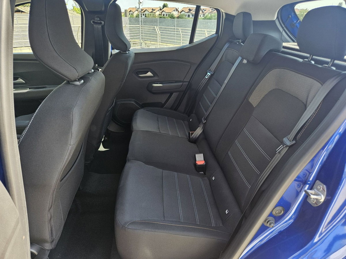 Dacia Sandero Stepway 1.0 TCe ECO-G Expression UP (10)