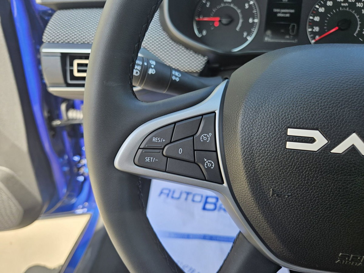 Dacia Sandero Stepway 1.0 TCe ECO-G Expression UP (14)
