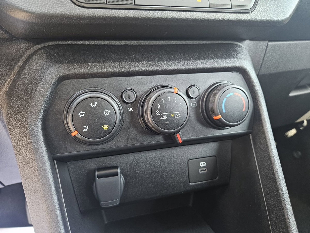 Dacia Sandero Stepway 1.0 TCe ECO-G Expression UP (16)
