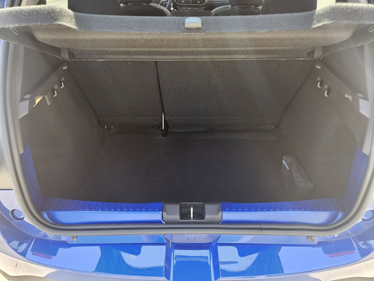 Dacia Sandero Stepway 1.0 TCe ECO-G Expression UP (19)