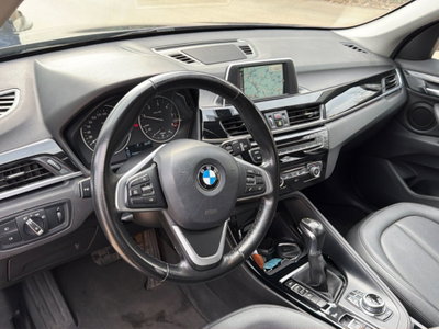 BMW X1 sDrive 18d xLine (11)