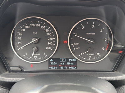 BMW X1 sDrive 18d xLine (12)