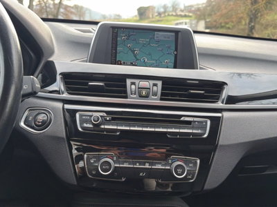 BMW X1 sDrive 18d xLine (14)