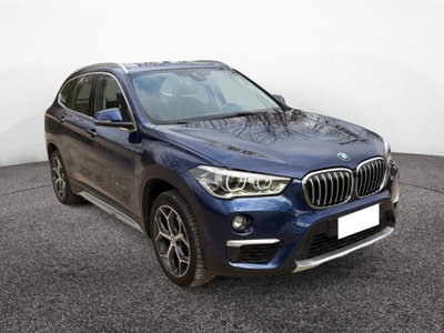 BMW X1 sDrive 18d xLine (3)