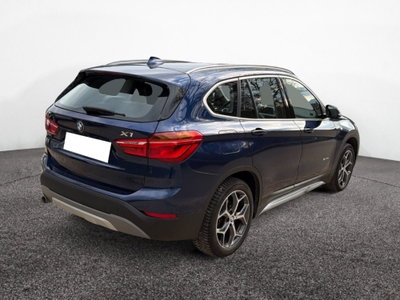 BMW X1 sDrive 18d xLine (4)
