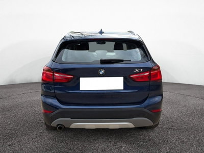 BMW X1 sDrive 18d xLine (5)