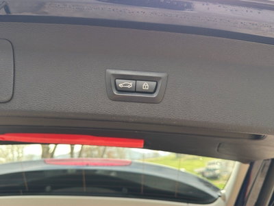 BMW X1 sDrive 18d xLine (8)