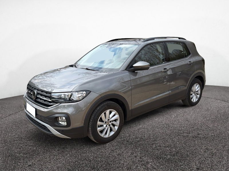 Volkswagen T-Cross 1.0 TSI 110 CV DSG Style