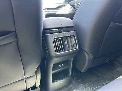 Byd Seal U 71,8 kWh Comfort (13)