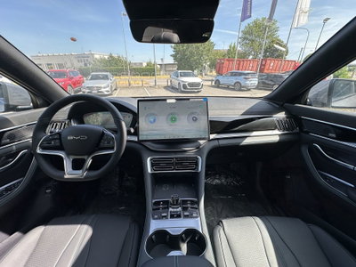 Byd Seal U 71,8 kWh Comfort (8)
