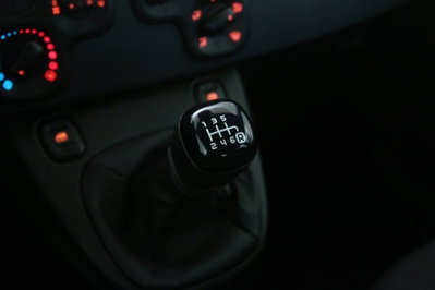 Fiat Panda 1.0 FireFly S&S Hybrid City Cross (14)