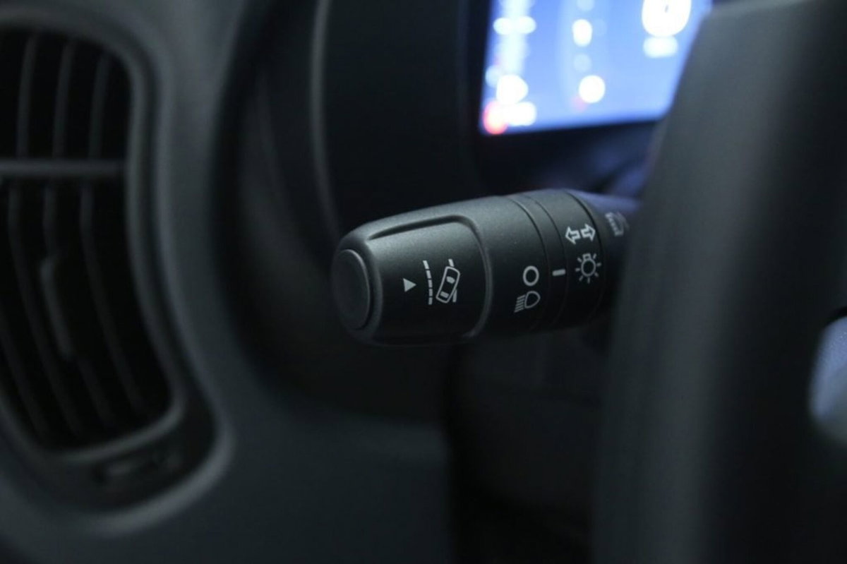 Fiat Panda 1.0 FireFly S&S Hybrid City Cross (19)