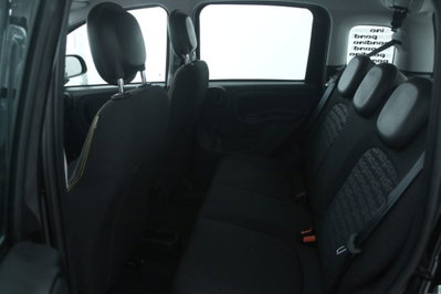Fiat Panda 1.0 FireFly S&S Hybrid City Cross (8)