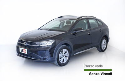 Volkswagen Taigo 1.0 TSI 110 CV Life usata