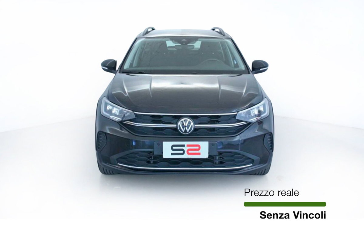 Volkswagen Taigo 1.0 TSI 110 CV Life (2)