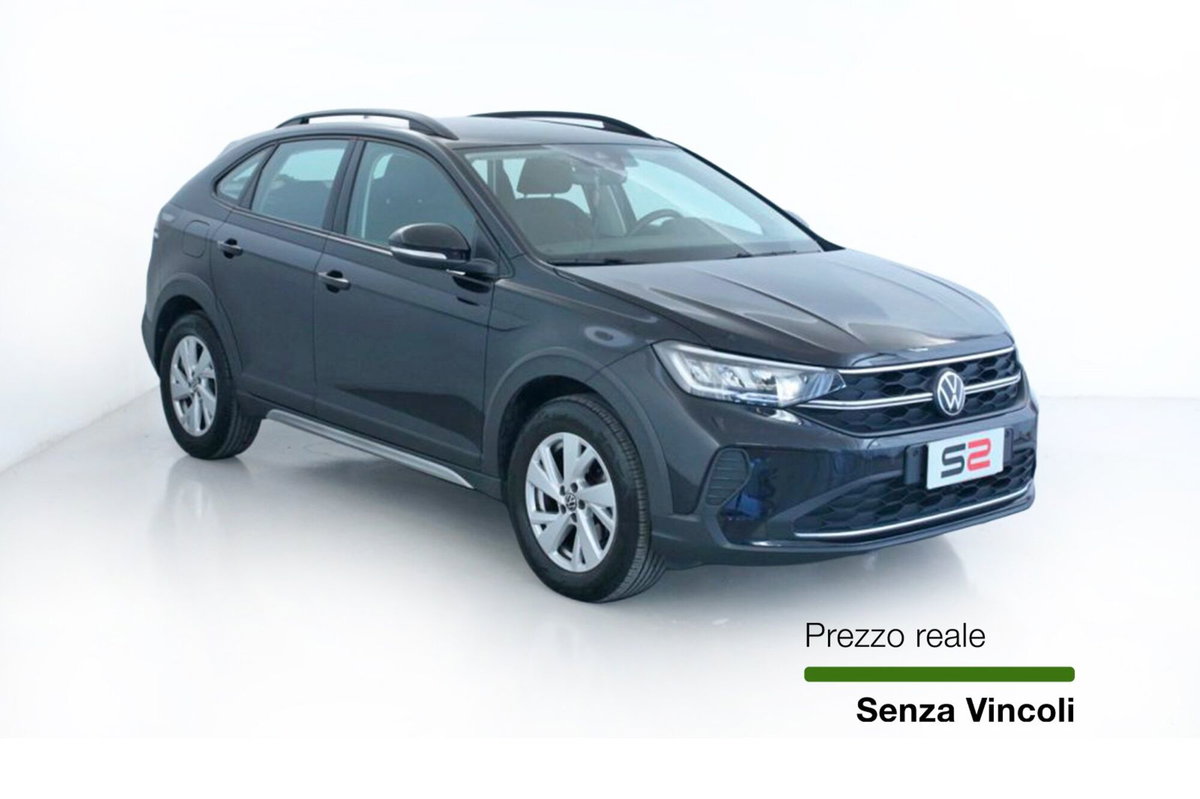 Volkswagen Taigo 1.0 TSI 110 CV Life (3)
