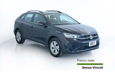 Volkswagen Taigo 1.0 TSI 110 CV Life (3)