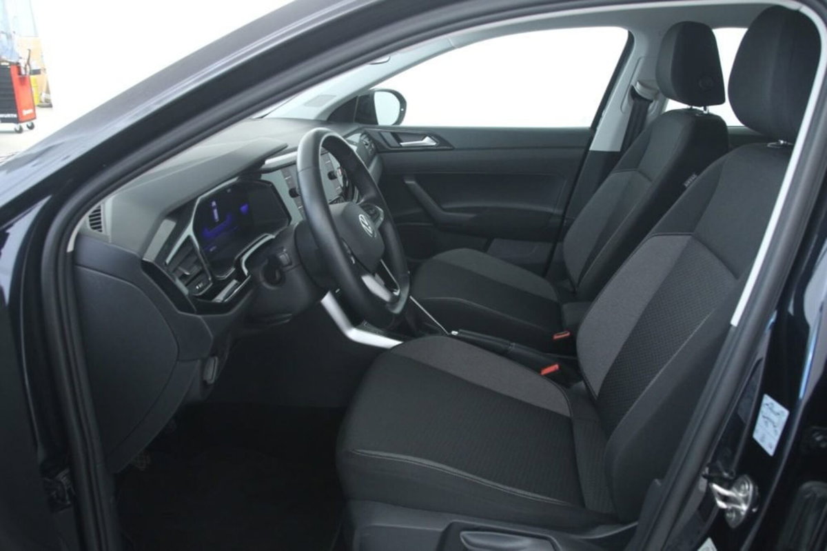 Volkswagen Taigo 1.0 TSI 110 CV Life (7)