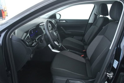 Volkswagen Taigo 1.0 TSI 110 CV Life (7)