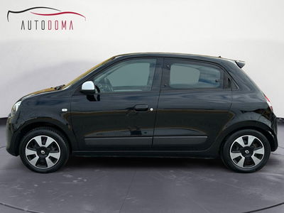 Renault Twingo 1.2 16V Dynamique usata
