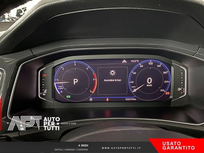 Volkswagen T-Roc 2.0 tdi R-Line 4motion 150cv dsg (12)